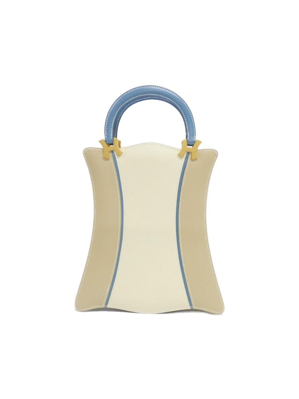 Hermes Vintage Tree PM Bag
